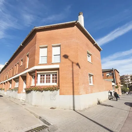 Ref. 158. Casa Rosa Сasa de vacaciones *