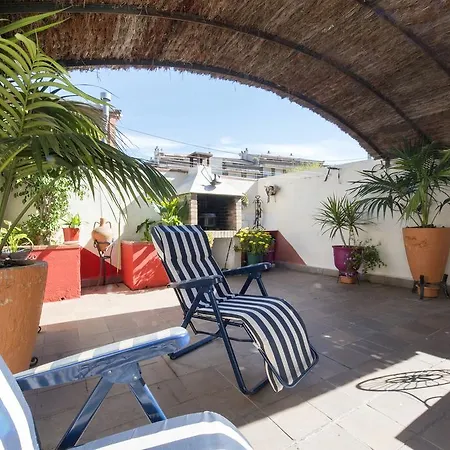 Ref. 158. Casa Rosa