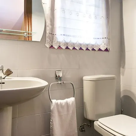 Ref. 158. Casa Rosa Сasa de vacaciones
