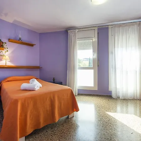 Ref. 158. Casa Rosa Canet de Mar