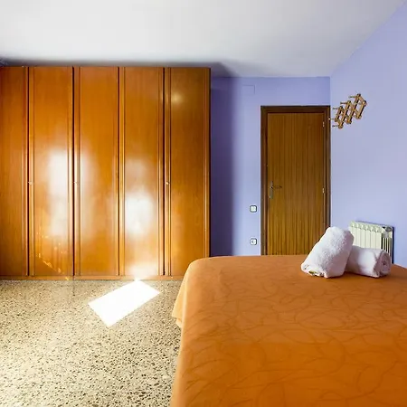 Ref. 158. Casa Rosa Сasa de vacaciones Canet de Mar
