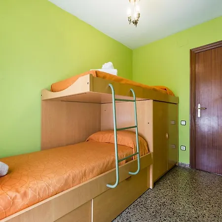Ref. 158. Casa Rosa Сasa de vacaciones *